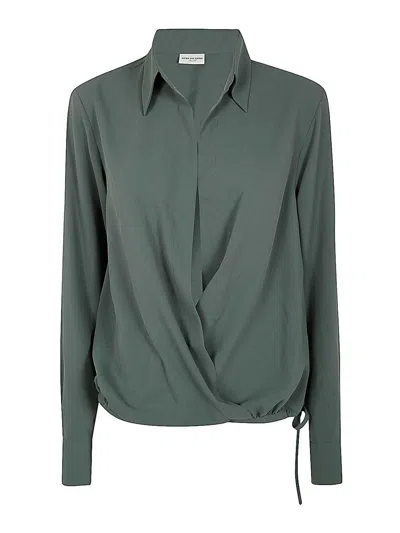DRIES VAN NOTEN SHIRT