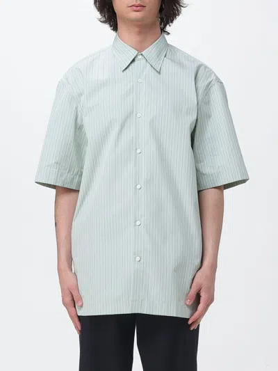 Dries Van Noten Shirt  Men Color Green