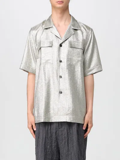 DRIES VAN NOTEN SHIRT MEN DRIES VAN NOTEN,G99224020
