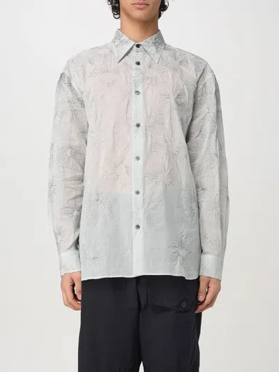 DRIES VAN NOTEN SHIRT MEN DRIES VAN NOTEN,G58884001