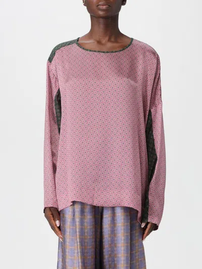 Dries Van Noten Shirt  Woman Color Pink