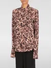 Dries Van Noten Multicolor Celina Shirt