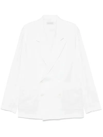DRIES VAN NOTEN DRIES VAN NOTEN SHIRT JACKET CAPLANS BIS CLOTHING