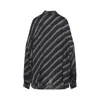 Dries Van Noten Casia Shirt Women In Multi