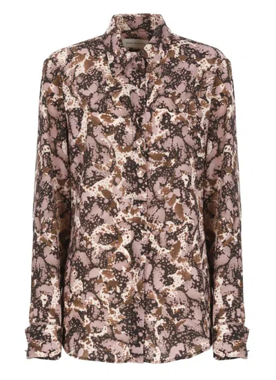 Dries Van Noten Shirts
