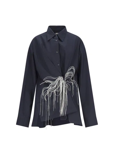 Dries Van Noten Shirts
