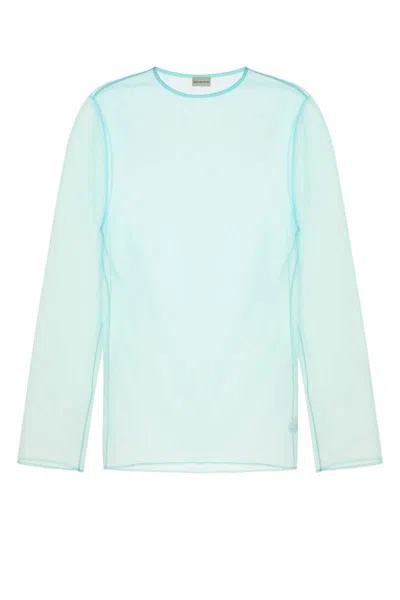 DRIES VAN NOTEN DRIES VAN NOTEN SHIRTS