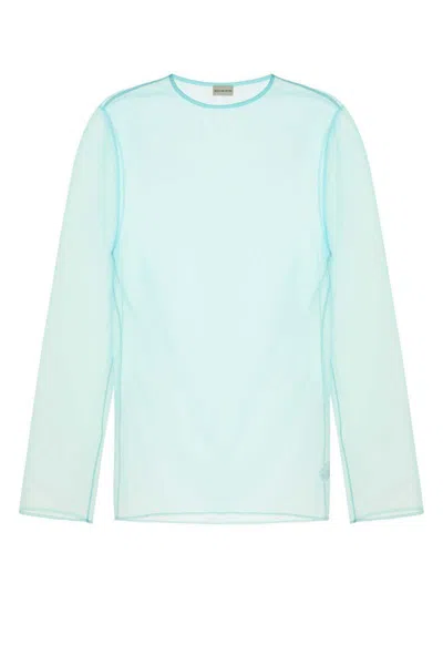 DRIES VAN NOTEN DRIES VAN NOTEN SHIRTS