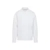 Dries Van Noten Corran Shirt With Back Yoke And Front Pocket