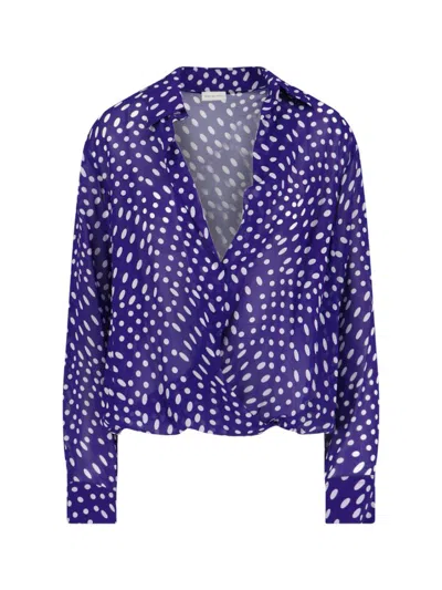 DRIES VAN NOTEN DRIES VAN NOTEN SHIRTS