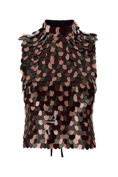 DRIES VAN NOTEN DRIES VAN NOTEN SHIRTS