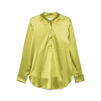 DRIES VAN NOTEN DRIES VAN NOTEN SHIRTS