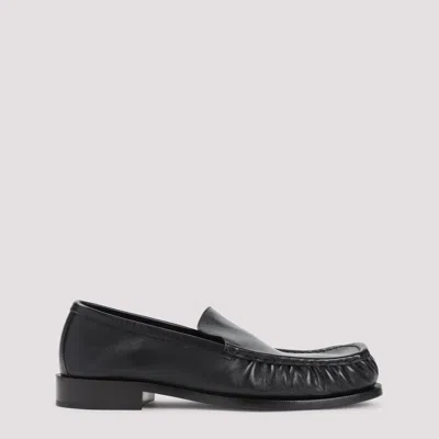Dries Van Noten Shoes In Black