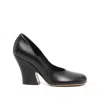 Dries Van Noten Shoes In Black