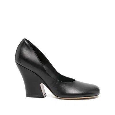 Dries Van Noten Shoes In Black