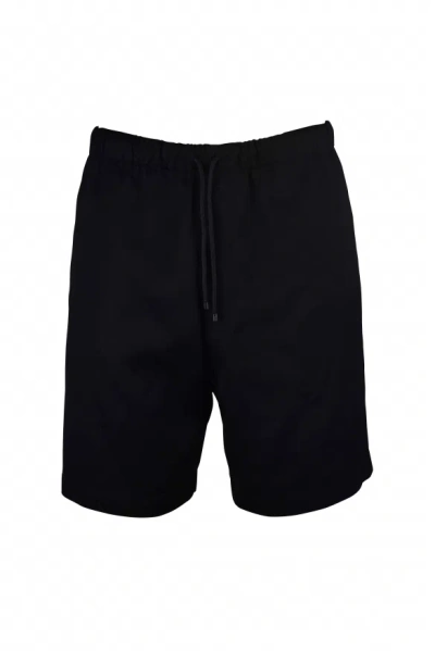Dries Van Noten Short In Black