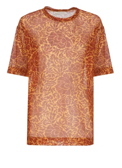 Dries Van Noten Short Sleeve T-shirt