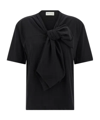 DRIES VAN NOTEN SHORT SLEEVE T-SHIRT