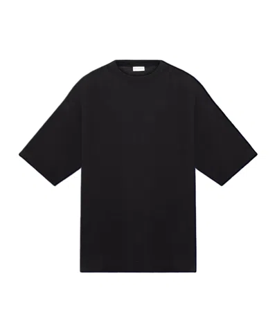 DRIES VAN NOTEN DRIES VAN NOTEN HEIN CREWNECK T-SHIRT