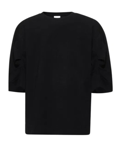 DRIES VAN NOTEN SHORT-SLEEVED T-SHIRT