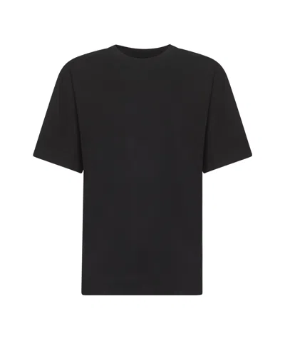 DRIES VAN NOTEN SHORT-SLEEVED T-SHIRT