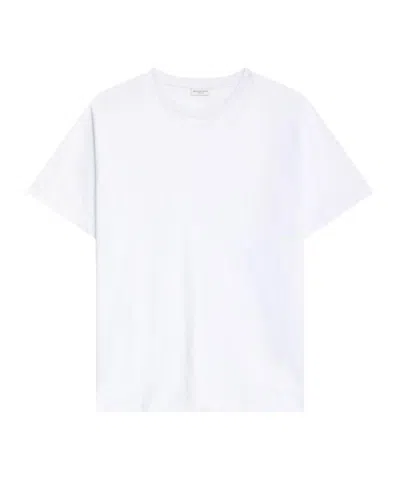 Dries Van Noten Short-sleeved T-shirt In Multi