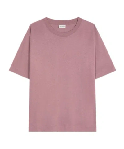 DRIES VAN NOTEN SHORT-SLEEVED T-SHIRT