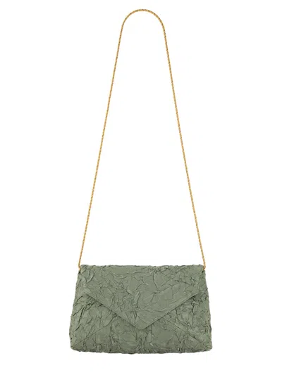 Dries Van Noten Shoulder Bag.