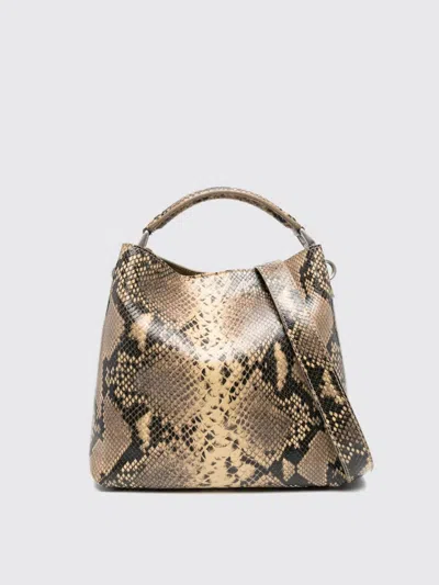 Dries Van Noten Shoulder Bag  Woman Color Beige