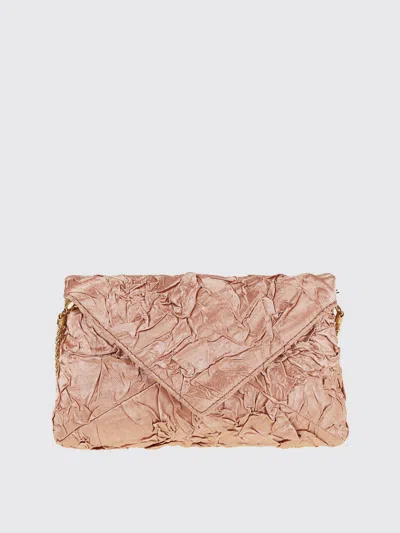 Dries Van Noten Shoulder Bag  Woman Color Peach