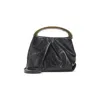Dries Van Noten Medium Shoulder Bag With Flap Women In Black