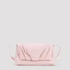 Dries Van Noten Pillow Leather Shoulder Bag