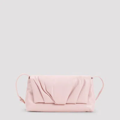 Dries Van Noten Shoulder Bags Nude & Neutrals