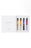 Dries Van Noten Signature Scent Nomadic Set In Transparent