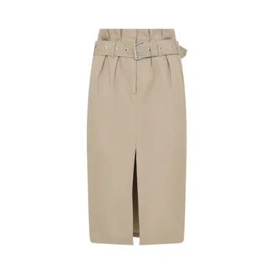 DRIES VAN NOTEN DRIES VAN NOTEN SKIRT