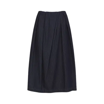 DRIES VAN NOTEN DRIES VAN NOTEN SKIRT