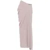Dries Van Noten Skirts In Purple