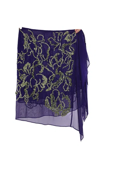 Dries Van Noten Skirts