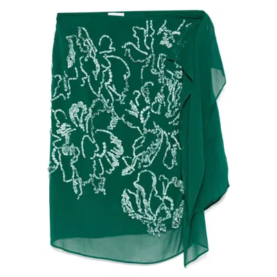 DRIES VAN NOTEN DRIES VAN NOTEN SKIRTS