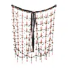 Dries Van Noten A-line Skirt In Multi
