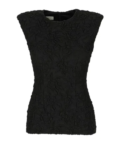 Dries Van Noten Sleeveless Vest