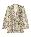 Dries Van Noten 1417 W.w. Jacket