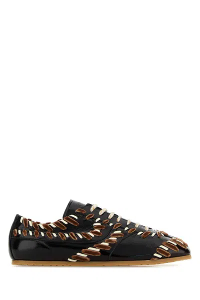 DRIES VAN NOTEN DRIES VAN NOTEN SNEAKERS