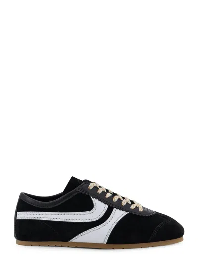 Dries Van Noten Sneakers In Black