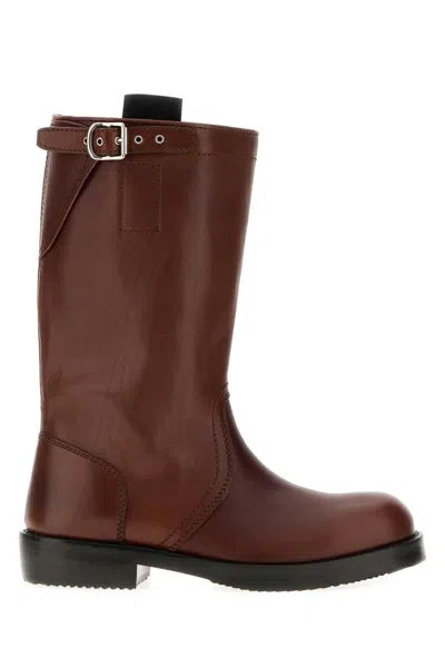 DRIES VAN NOTEN DRIES VAN NOTEN SNEAKERS