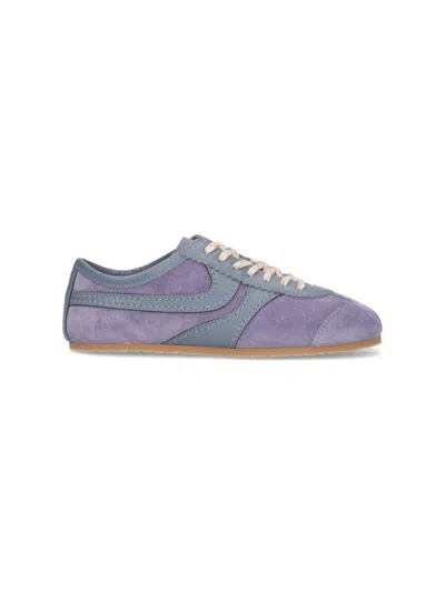 Dries Van Noten Sneakers In Gray