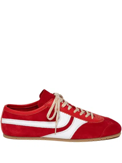 DRIES VAN NOTEN DRIES VAN NOTEN SNEAKERS