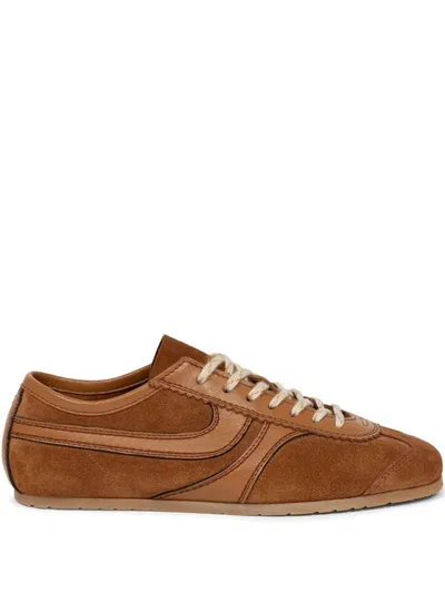 DRIES VAN NOTEN DRIES VAN NOTEN SNEAKERS SHOES