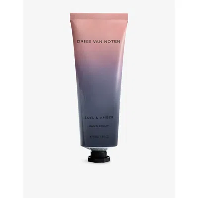Dries Van Noten Soie & Amber Hand Cream