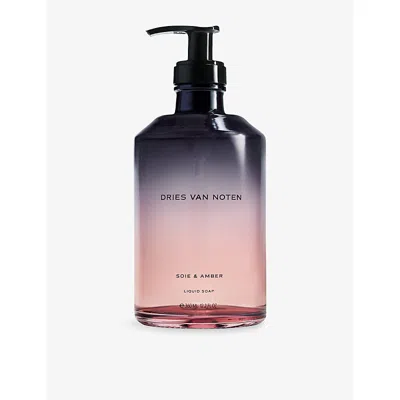 Dries Van Noten Soie & Amber Liquid Soap